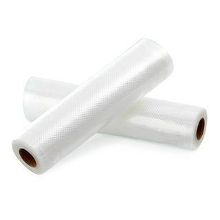 TOQUE 4 Rolls Vacuum Food Sealer Seal Large-1831593016423485440