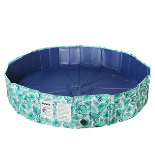 PaWz 120cm Pet Dog Swimming Pool Cat XL X-Large-1848848519906070528