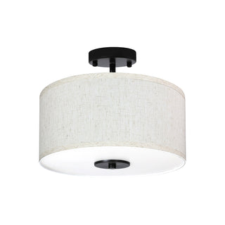 Emitto Led Ceiling Light 33cm Modern-1848848551644368896