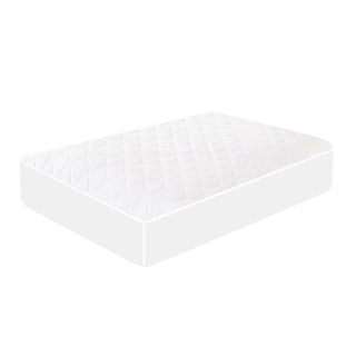 DreamZ Fitted Waterproof Bed Mattress Double-1843791418980700160