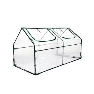 Levede Greenhouse Flower Garden Shed-1831592882927177728