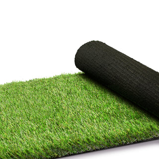 Marlow Artificial Grass Synthetic Turf Realistic 1X20m-1831592519020974080