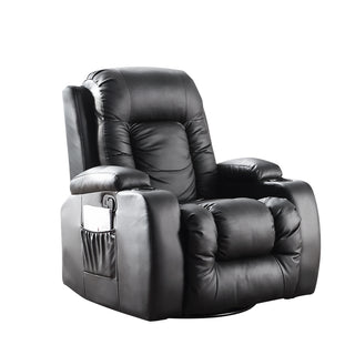 Levede Massage Sofa Chair Recliner 360-1843791323484786688