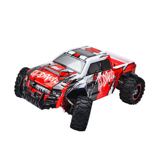 Centra RC Car 1:8 4WD Off-Road Racing Red-1848848538981765120