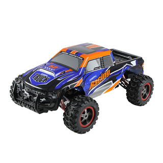 Centra RC Car 1:8 4WD Off-Road Racing Blue-1848848538822381568