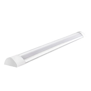 Emitto 10Pcs LED Slim Ceiling Batten 120 CM x10-1843791392065851392