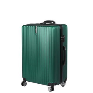 Slimbridge 28" Inch Luggage Suitcase Green 28 inch-1848848544933482496