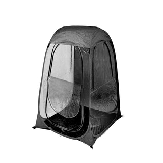 Mountview Pop Up Camping Beach Portable Black-1864184679352111104