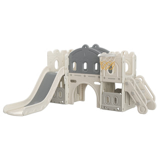 BoPeep 6 In 1 Kids Slide Set-1843791375074725888