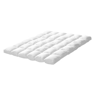 DreamZ Bedding Luxury Pillowtop Mattress Double-1843791401226211328