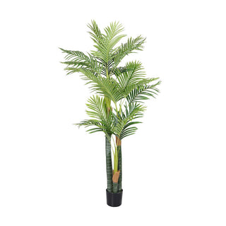 Lambu Artificial Plants Tree Room Garden-1831592584078823424