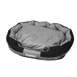 PaWz Waterproof Pet Dog Calming Bed Large-1848848517506928640