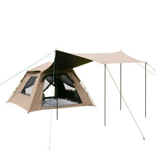 Mountview Instant Pop up Tent Automatic-1829371982752387072