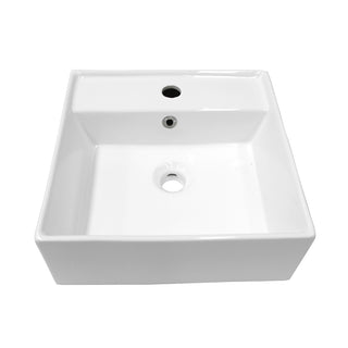 Ceramic Basin Bathroom Wash Counter-1843791446373699584