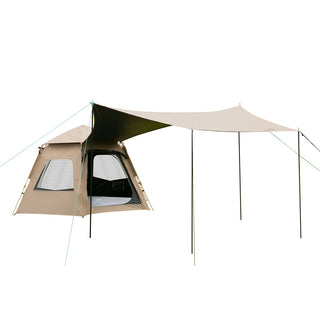 Mountview Instant Tent Pop up Camping-1829371968403673088