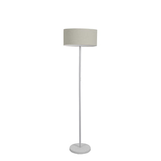 EMITTO Modern LED Floor Lamp Stand Reading White-1848848547802386432