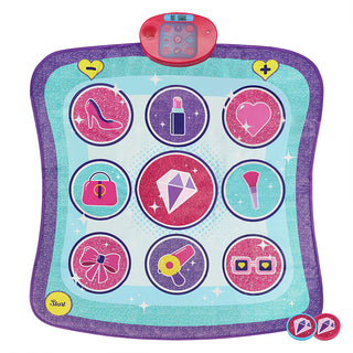 Bopeep Dance Mat Playmat Kids Music-1843791374919536640