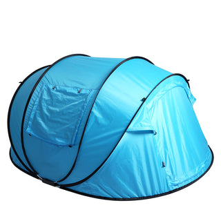 Mountview Pop Up Camping Tent Beach-1831592662004797441