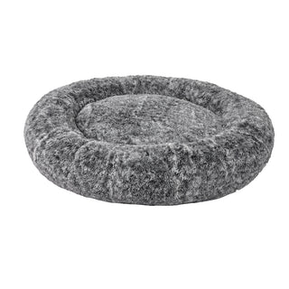 TheNapBed Memory Foam Pet Bed Grey Charcoal-1848848525480300545