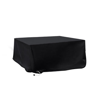 Marlow Outdoor Furniture Cover Garden Black 180CM-1843791320863346689