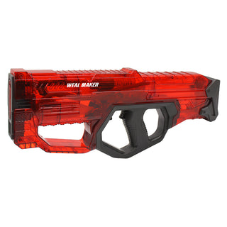 Bopeep Electric Water Gun Auto Squirt Red-1831593095007965185