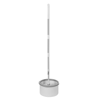 Cleanflo Spin Mop and Bucket Set Dry-1831592943056719873