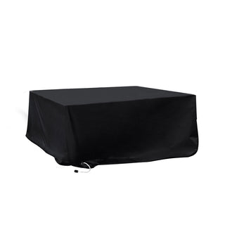 Marlow Outdoor Furniture Cover Garden Black 20cm Extension-1843791321001758721