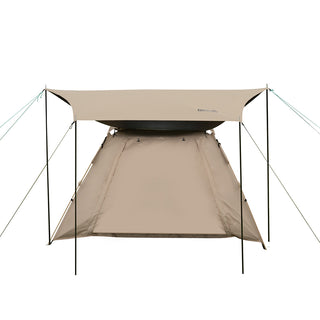 Mountview Instant Pop up Tent Automatic-1829371982752387073