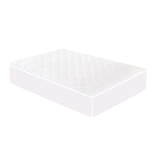 DreamZ Fitted Waterproof Bed Mattress Queen-1848848570199969793