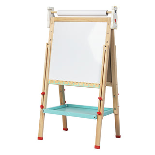 Bopeep Kids Easel Drawing Magnetic Board-1843791373560582145