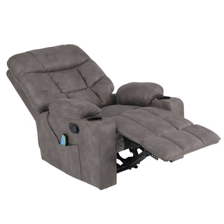 Levede Electric Massage Chair 8-point-1848848506098421761