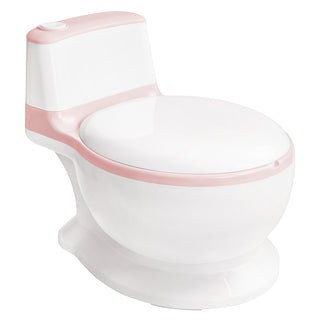 BoPeep Kids Potty Trainer Seat Safety Pink-1831592954901434368