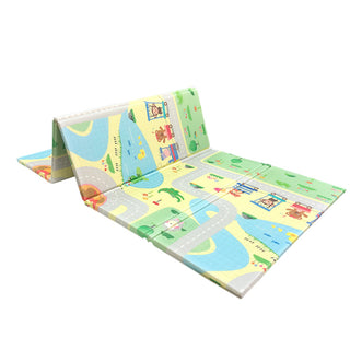 BoPeep Kids Play Mat Baby Crawling Pad-1843791370460991489