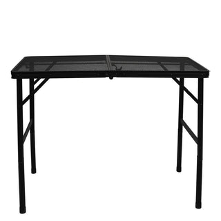 Levede Grill Table BBQ Camping Tables Large-1831592731215007745