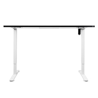 Levede Motorised Standing Desk Height 120cm Black 800x 1.5MM-1831592497684549633