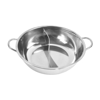 TOQUE Stainless Steel 36cm Twin Mandarin-1848848540701429761