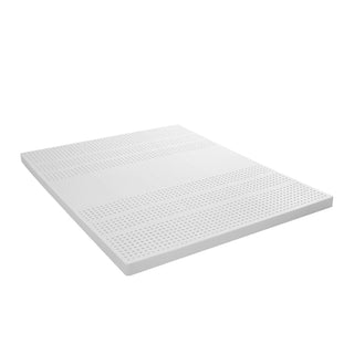 Dreamz Latex Mattress Topper Single-1831592577690898433