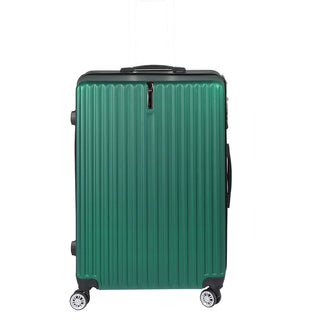 Slimbridge 28" Inch Luggage Suitcase Green 28 inch-1848848544933482497