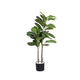 Lambu 100cm Artificial Plants Tree Room-1843791315188453377