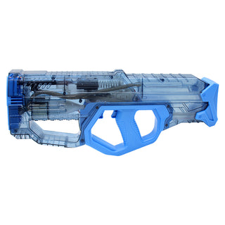 Bopeep Electric Water Gun Auto Squirt Blue-1831593094861164545