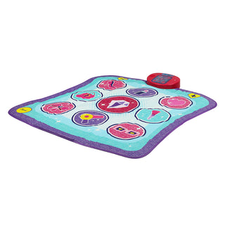 Bopeep Dance Mat Playmat Kids Music-1843791374919536641