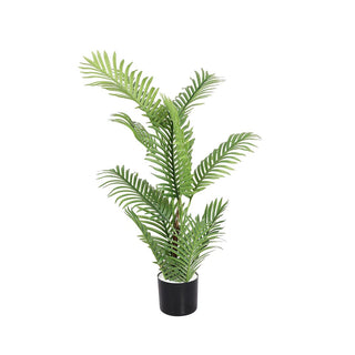 Lambu 100cm Artificial Plants Tree Room-1843791315050041345