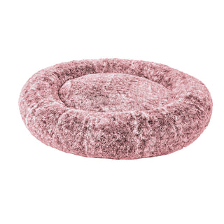 TheNapBed Memory Foam Pet Bed Pink-1848848525643878401