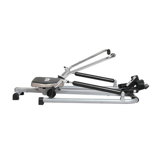 Centra Hydraulic Rowing Machine-1831592571223281665