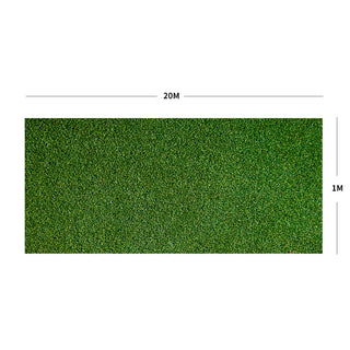 Marlow Artificial Grass Synthetic Turf Realistic 1X20m-1831592519020974082