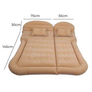 Mountview Car Back Seat Mattress Inflatable-1864184698138398722