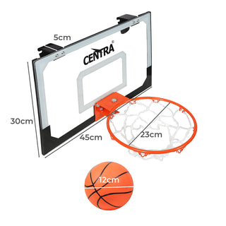 Centra Mini Basketball Hoop Kids Toy-1843791373115985922