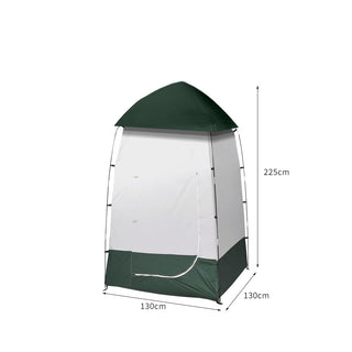 Mountview Camping Shower Tent Toilet-1829372265360396290