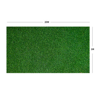 Marlow Artificial Grass Synthetic Turf Natural 1X20m-1831592523865395202