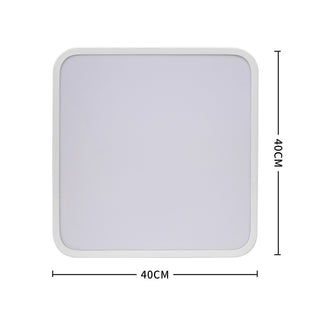 EMITTO 3-Colour Ultra-Thin 5CM LED Ceiling 54W White-1843791391415734274